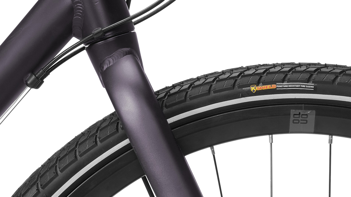 Fuka Mountain Bike UBT16-BK