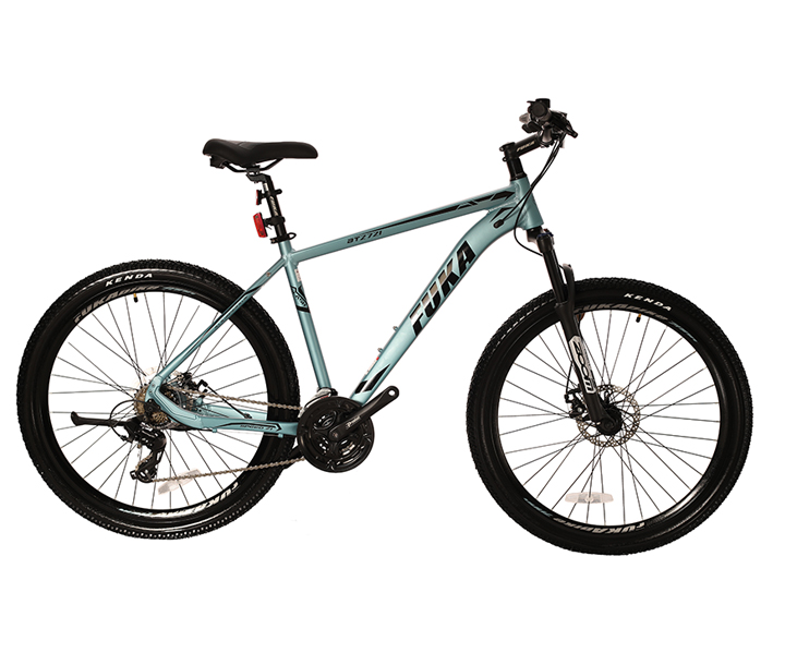 2024 - FUKA- SLASH - BT2721- BLACK LIGHT BLUE