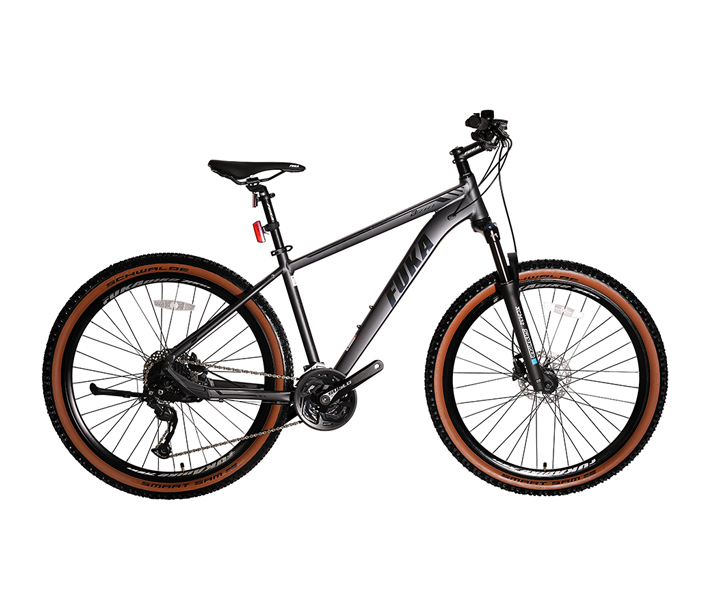 2024 - FUKA- MERIT - BT2727- Matt Gery - Shiny Black
