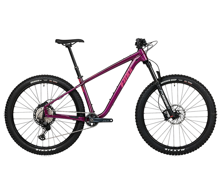 2025 -  FUKA Mountain bike Lady 1-1