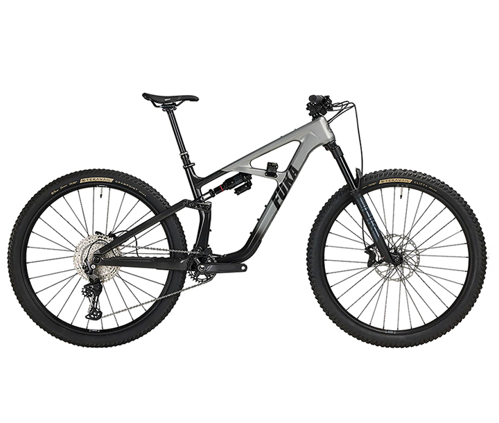 2025 -  FUKA Mountain bike Rock 2 