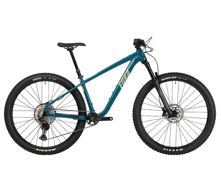 2025 -  FUKA Mountain bike River Zeus 1-1