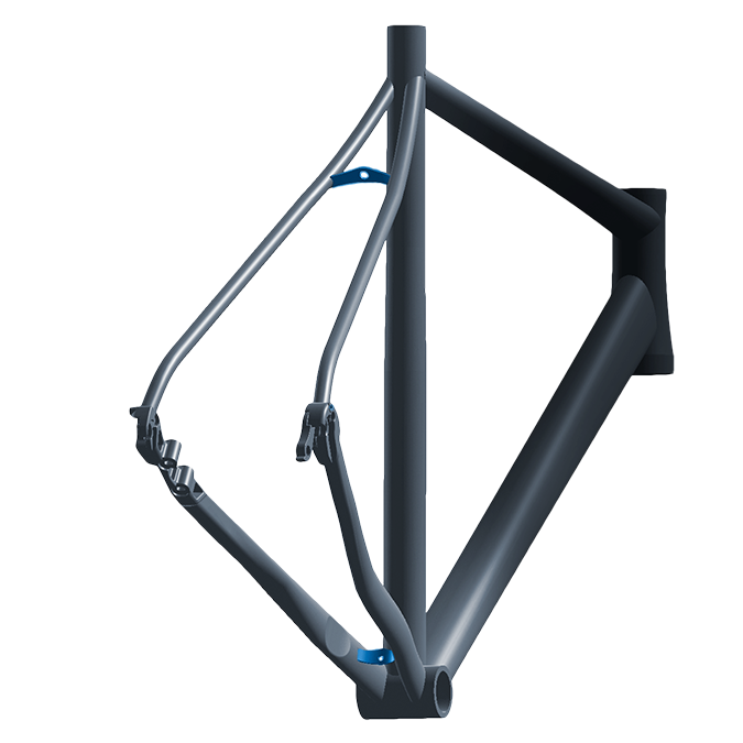 Fuka Mountain Bike M1