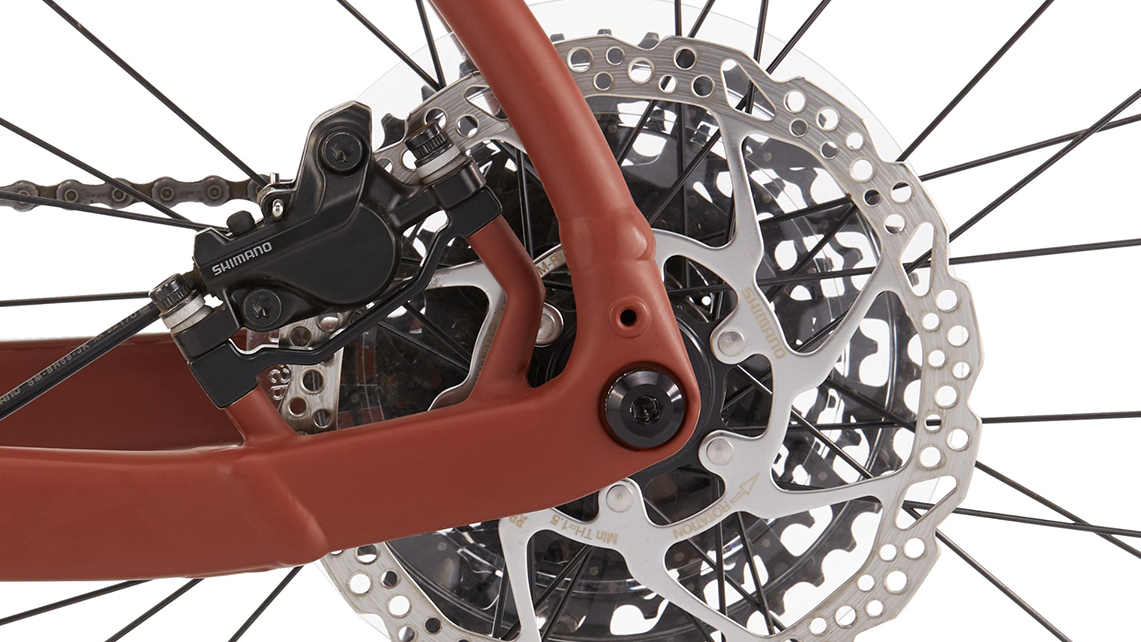 Fuka Mountain Bike MBT2712