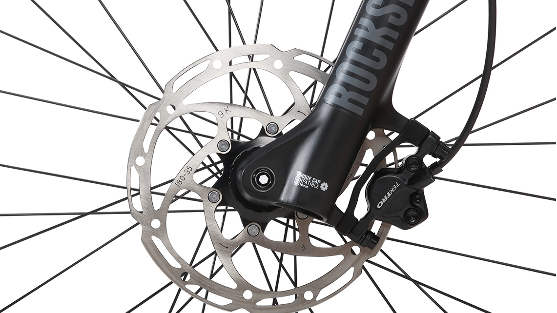 Fuka Mountain Bike MBT2721