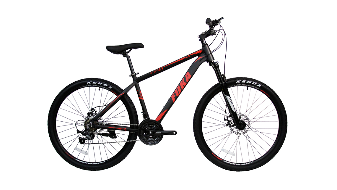Fuka Mountain Bike M1