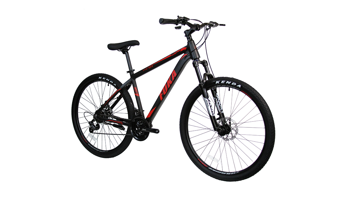 Fuka Mountain Bike M1