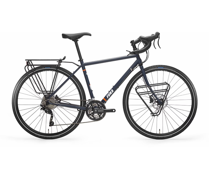 2024 - FUKA Road Bike Neo 1-1