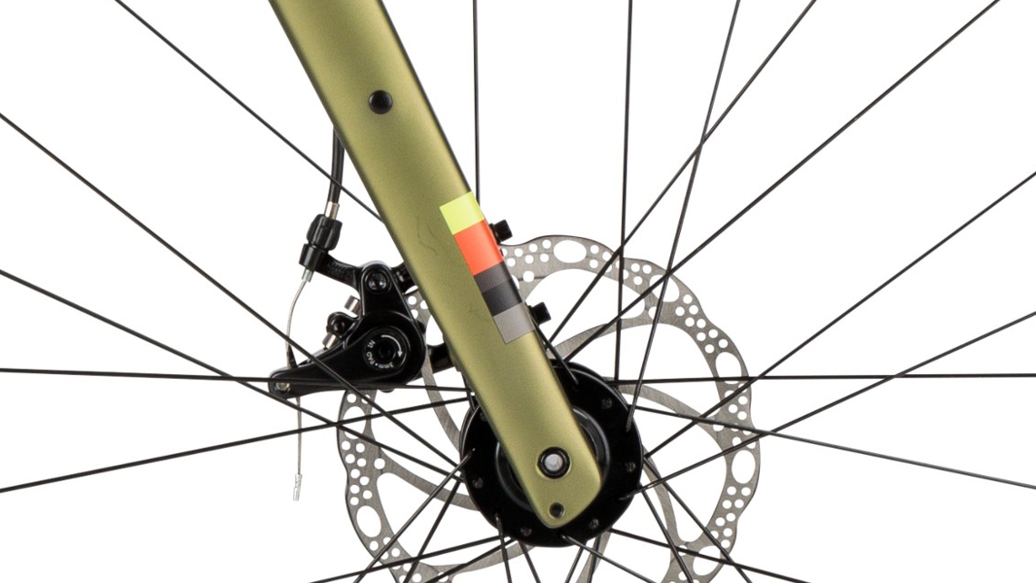 Fuka Mountain Bike RBT650