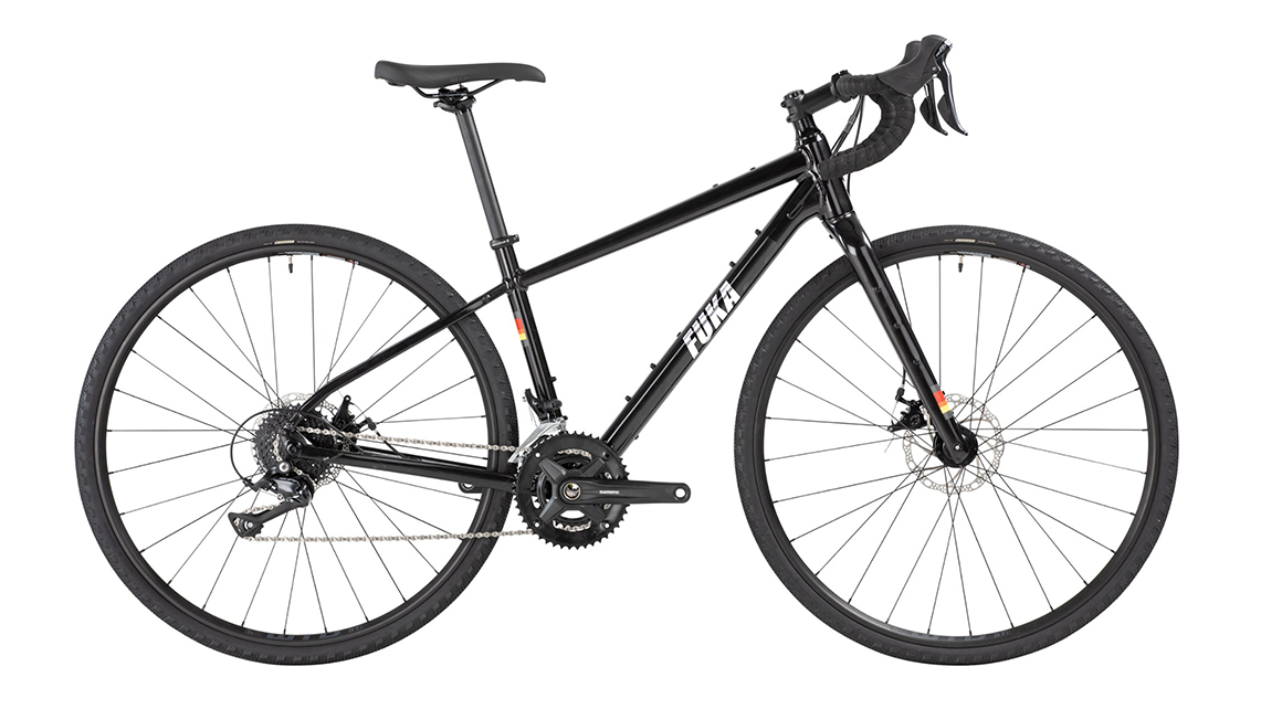 Fuka Mountain Bike RBT700