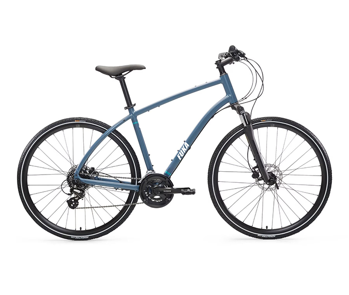 2024 - FUKA Urban Bike Aero 2