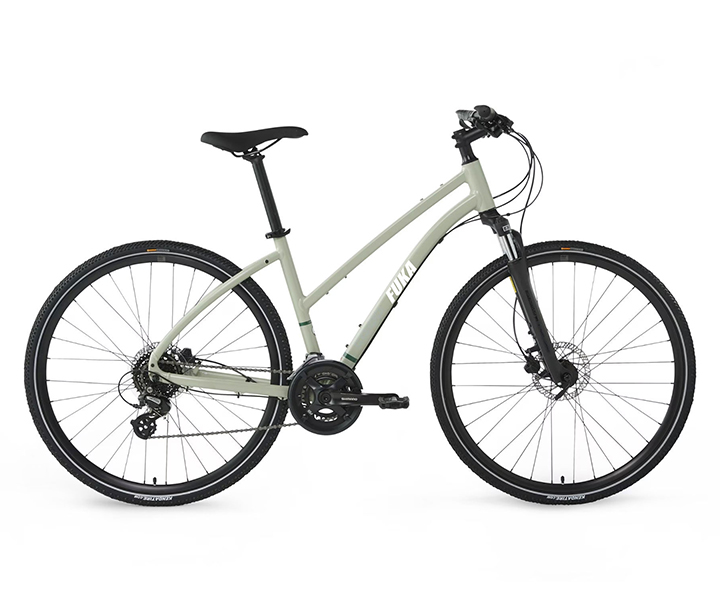 2024 - FUKA Urban Bike Aero 3