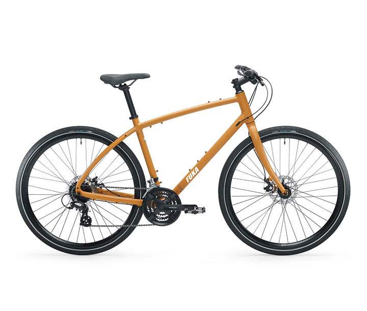 2024 - FUKA Urban Bike Spark 1