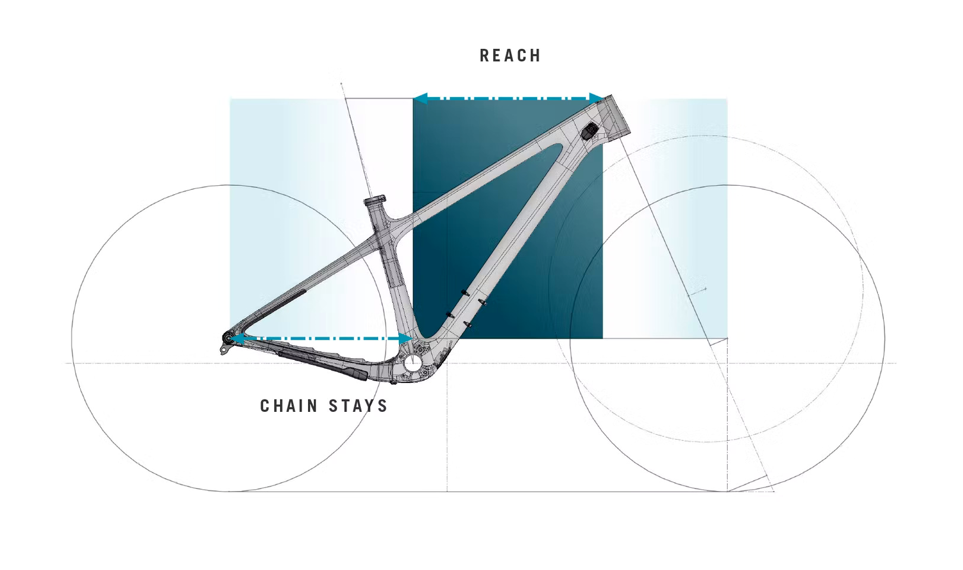 Fuka Mountain Bike M1